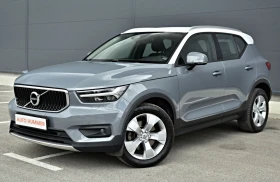 Volvo XC40 4x4 AWD реален пробег