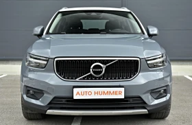 Volvo XC40 4x4 AWD реален пробег | Auto.bg — изображение 3 Volvo XC40 4x4 AWD реален пробег | Auto.bg — изображение 3