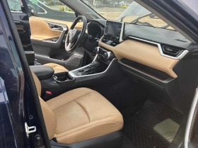 Toyota Rav4 * Hybrid Limited * АВТОКРЕДИТ БЕЗ ПЪРВОНАЧАЛНА* | Auto.bg — изображение 13 Toyota Rav4 * Hybrid Limited * АВТОКРЕДИТ БЕЗ ПЪРВОНАЧАЛНА* | Auto.bg — изображение 13