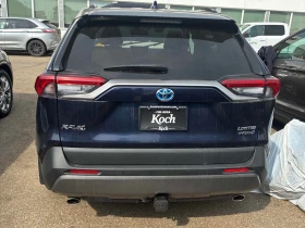 Toyota Rav4 * Hybrid Limited * АВТОКРЕДИТ БЕЗ ПЪРВОНАЧАЛНА* | Auto.bg — изображение 4 Toyota Rav4 * Hybrid Limited * АВТОКРЕДИТ БЕЗ ПЪРВОНАЧАЛНА* | Auto.bg — изображение 4