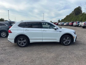 VW Tiguan * Highline * CARFAX * БЕЗ ПЪРВОНАЧАЛНА ВНОСКА | Auto.bg — изображение 3 VW Tiguan * Highline * CARFAX * БЕЗ ПЪРВОНАЧАЛНА ВНОСКА | Auto.bg — изображение 3