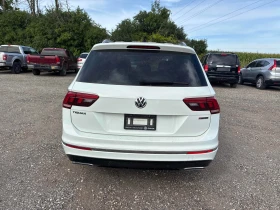 VW Tiguan * Highline * CARFAX * БЕЗ ПЪРВОНАЧАЛНА ВНОСКА | Auto.bg — изображение 4 VW Tiguan * Highline * CARFAX * БЕЗ ПЪРВОНАЧАЛНА ВНОСКА | Auto.bg — изображение 4