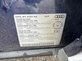 Audi Q5 * TECHNIK * CARFAX * ФИНАНСИРАНЕ | Auto.bg — изображение 14 Audi Q5 * TECHNIK * CARFAX * ФИНАНСИРАНЕ | Auto.bg — изображение 14