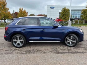 Audi Q5 * TECHNIK * CARFAX * ФИНАНСИРАНЕ | Auto.bg — изображение 3 Audi Q5 * TECHNIK * CARFAX * ФИНАНСИРАНЕ | Auto.bg — изображение 3