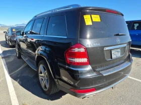 Mercedes-Benz GL 550 * АВТОКРЕДИТ БЕЗ ПЪРВОНАЧАЛНА ВНОСКА* | Auto.bg — изображение 4 Mercedes-Benz GL 550 * АВТОКРЕДИТ БЕЗ ПЪРВОНАЧАЛНА ВНОСКА* | Auto.bg — изображение 4