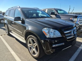 Mercedes-Benz GL 550 * АВТОКРЕДИТ БЕЗ ПЪРВОНАЧАЛНА ВНОСКА* | Auto.bg — изображение 2 Mercedes-Benz GL 550 * АВТОКРЕДИТ БЕЗ ПЪРВОНАЧАЛНА ВНОСКА* | Auto.bg — изображение 2