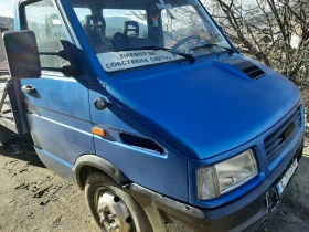Iveco 3510 undefined | Auto.bg — изображение 7 Iveco 3510 undefined | Auto.bg — изображение 7
