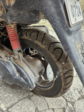 Suzuki Sepia 50cc | Auto.bg — изображение 5 Suzuki Sepia 50cc | Auto.bg — изображение 5