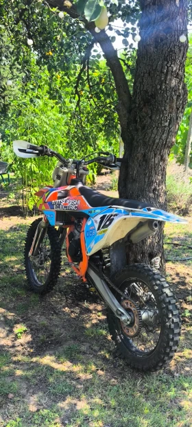 Ktm SX undefined | Auto.bg — изображение 2 Ktm SX undefined | Auto.bg — изображение 2