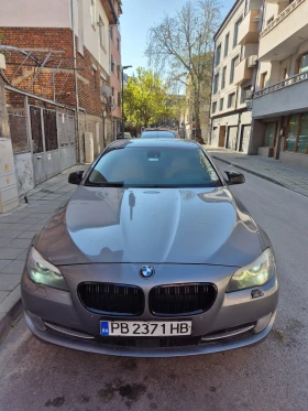 BMW 530 X-drive 1 - Car24.bg BMW 530 X-drive 1