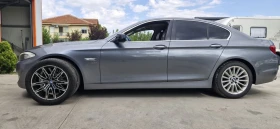 BMW 530 X-drive - Car24.bg BMW 530 X-drive