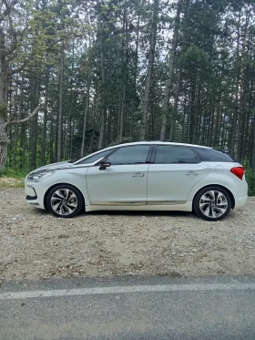 Citroen DS5 2.0 HDI - 7999 € / 15644.68 лв. - 91787665 3 | Car24.bg Citroen DS5 2.0 HDI - 7999 € / 15644.68 лв. - 91787665 3