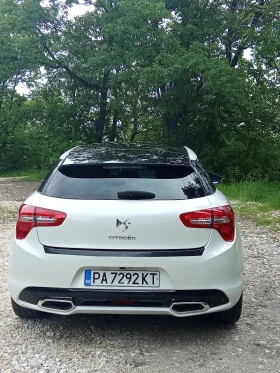 Citroen DS5 2.0 HDI - 7999 € / 15644.68 лв. - 91787665 4 | Car24.bg Citroen DS5 2.0 HDI - 7999 € / 15644.68 лв. - 91787665 4