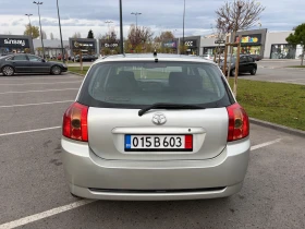 Toyota Corolla 2.0 D-4D - 4300 лв. / 2198.56 € - 76502412 6 | Car24.bg Toyota Corolla 2.0 D-4D - 4300 лв. / 2198.56 € - 76502412 6