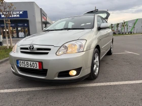 Toyota Corolla 2.0 D-4D - 4300 лв. / 2198.56 € - 76502412 11 | Car24.bg Toyota Corolla 2.0 D-4D - 4300 лв. / 2198.56 € - 76502412 11