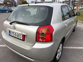 Toyota Corolla 2.0 D-4D - 4300 лв. / 2198.56 € - 76502412 13 | Car24.bg Toyota Corolla 2.0 D-4D - 4300 лв. / 2198.56 € - 76502412 13