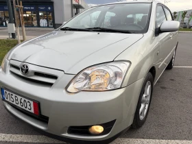Toyota Corolla 2.0 D-4D - 4300 лв. / 2198.56 € - 76502412 7 | Car24.bg Toyota Corolla 2.0 D-4D - 4300 лв. / 2198.56 € - 76502412 7