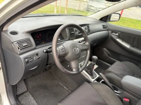 Toyota Corolla 2.0 D-4D - 4300 лв. / 2198.56 € - 76502412 8 | Car24.bg Toyota Corolla 2.0 D-4D - 4300 лв. / 2198.56 € - 76502412 8