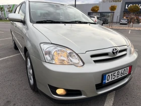 Toyota Corolla 2.0 D-4D - Car24.bg Toyota Corolla 2.0 D-4D