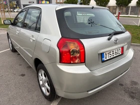 Toyota Corolla 2.0 D-4D - 4300 лв. / 2198.56 € - 76502412 12 | Car24.bg Toyota Corolla 2.0 D-4D - 4300 лв. / 2198.56 € - 76502412 12