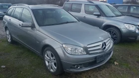 Mercedes-Benz C 220 2.2 д 6 ск. - Car24.bg Mercedes-Benz C 220 2.2 д 6 ск.