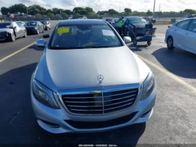 Mercedes-Benz S 550 - 14600 € / 28555.12 лв. - 10193696 6 | Car24.bg Mercedes-Benz S 550 - 14600 € / 28555.12 лв. - 10193696 6