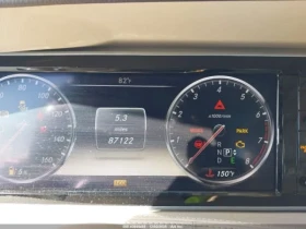 Mercedes-Benz S 550 - 14600 € / 28555.12 лв. - 10193696 12 | Car24.bg Mercedes-Benz S 550 - 14600 € / 28555.12 лв. - 10193696 12