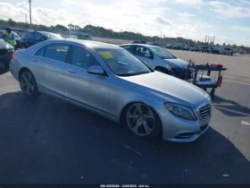 Mercedes-Benz S 550 - 14600 € / 28555.12 лв. - 10193696 2 | Car24.bg Mercedes-Benz S 550 - 14600 € / 28555.12 лв. - 10193696 2