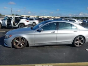 Mercedes-Benz S 550 - 14600 € / 28555.12 лв. - 10193696 8 | Car24.bg Mercedes-Benz S 550 - 14600 € / 28555.12 лв. - 10193696 8