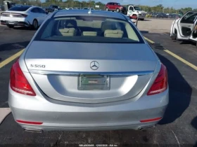 Mercedes-Benz S 550 - 14600 € / 28555.12 лв. - 10193696 9 | Car24.bg Mercedes-Benz S 550 - 14600 € / 28555.12 лв. - 10193696 9