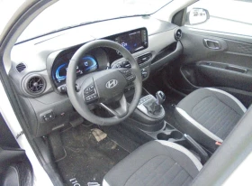 Hyundai I10 121 km - 15900 € / 31097.70 лв. - 85262046 2 | Car24.bg Hyundai I10 121 km - 15900 € / 31097.70 лв. - 85262046 2