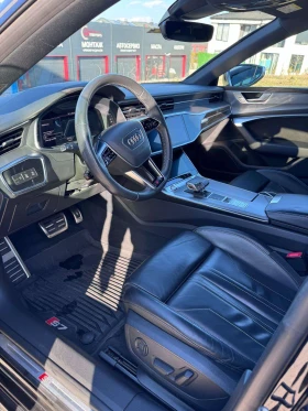 Audi S7 Sportback - 45000 € / 88012.35 лв. - 39169316 2 | Car24.bg Audi S7 Sportback - 45000 € / 88012.35 лв. - 39169316 2