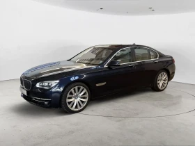 BMW 740 * Facelift* Digital* 200000км*
