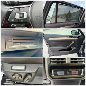 VW Passat R-LINE DSG VIRTUAL COCKPIT TOP FULL | Auto.bg — изображение 15 VW Passat R-LINE DSG VIRTUAL COCKPIT TOP FULL | Auto.bg — изображение 15