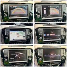 VW Passat R-LINE DSG VIRTUAL COCKPIT TOP FULL | Auto.bg — изображение 14 VW Passat R-LINE DSG VIRTUAL COCKPIT TOP FULL | Auto.bg — изображение 14