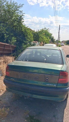 Opel Astra - 550 € / 1075.71 лв. - 57794735 2 | Car24.bg Opel Astra - 550 € / 1075.71 лв. - 57794735 2