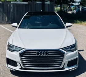 Audi A6 Progressiv CARFAX | Auto.bg — изображение 6 Audi A6 Progressiv CARFAX | Auto.bg — изображение 6