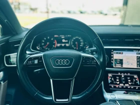 Audi A6 Progressiv CARFAX | Auto.bg — изображение 8 Audi A6 Progressiv CARFAX | Auto.bg — изображение 8