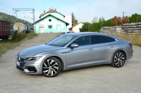 VW Arteon 2.0 TDI R line | Auto.bg — изображение 2 VW Arteon 2.0 TDI R line | Auto.bg — изображение 2