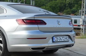 VW Arteon 2.0 TDI R line | Auto.bg — изображение 4 VW Arteon 2.0 TDI R line | Auto.bg — изображение 4