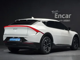 Kia EV6 Long Range Air - САМО 30% АВАНС | Auto.bg — изображение 2 Kia EV6 Long Range Air - САМО 30% АВАНС | Auto.bg — изображение 2