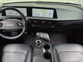 Kia EV6 Long Range Air - САМО 30% АВАНС | Auto.bg — изображение 6 Kia EV6 Long Range Air - САМО 30% АВАНС | Auto.bg — изображение 6