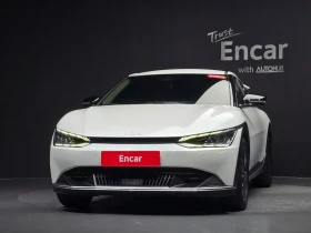Kia EV6 Long Range Air - САМО 30% АВАНС