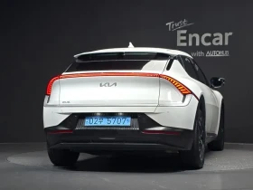 Kia EV6 Long Range Air - САМО 30% АВАНС | Auto.bg — изображение 3 Kia EV6 Long Range Air - САМО 30% АВАНС | Auto.bg — изображение 3