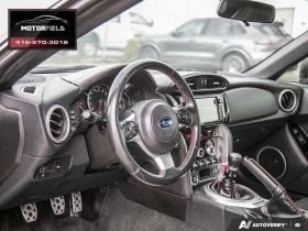 Subaru BRZ * Sport Tech RS* Brembo, Dampers, Loaded* АВТОКРЕД | Auto.bg — изображение 9 Subaru BRZ * Sport Tech RS* Brembo, Dampers, Loaded* АВТОКРЕД | Auto.bg — изображение 9