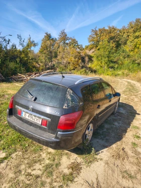Peugeot 407 - 1050 € - 73826735 4 | Car24.bg Peugeot 407 - 1050 € - 73826735 4