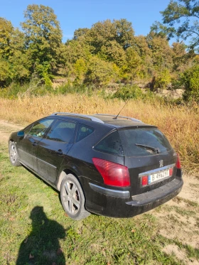 Peugeot 407 - 1050 € - 73826735 5 | Car24.bg Peugeot 407 - 1050 € - 73826735 5