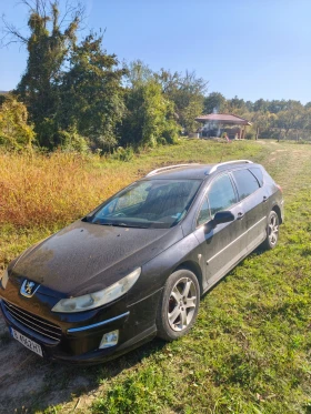 Peugeot 407 - 1050 € - 73826735 2 | Car24.bg Peugeot 407 - 1050 € - 73826735 2