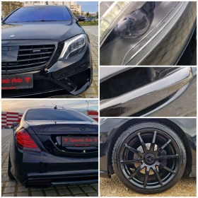Mercedes-Benz S 350 AMG пакет / Бартер / Лизинг / Регистриран - 28000 € - 79427603 7 | Car24.bg Mercedes-Benz S 350 AMG пакет / Бартер / Лизинг / Регистриран - 28000 € - 79427603 7