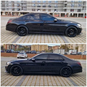 Mercedes-Benz S 350 AMG пакет / Бартер / Лизинг / Регистриран - 28000 € - 79427603 5 | Car24.bg Mercedes-Benz S 350 AMG пакет / Бартер / Лизинг / Регистриран - 28000 € - 79427603 5